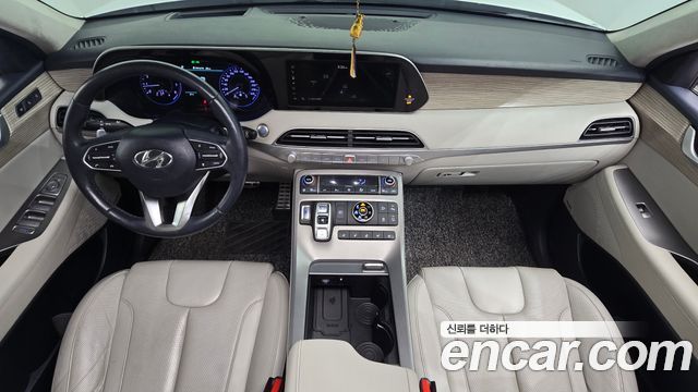Hyundai Palisade 2019 — photo 10