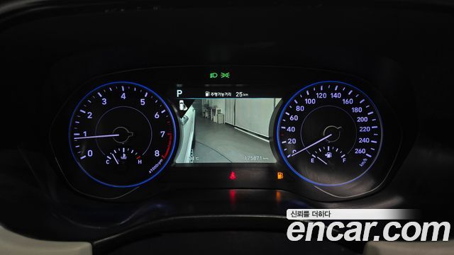 Hyundai Palisade 2019 — photo 11