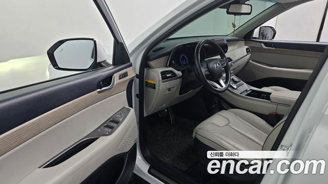 Hyundai Palisade 2019 — photo 13