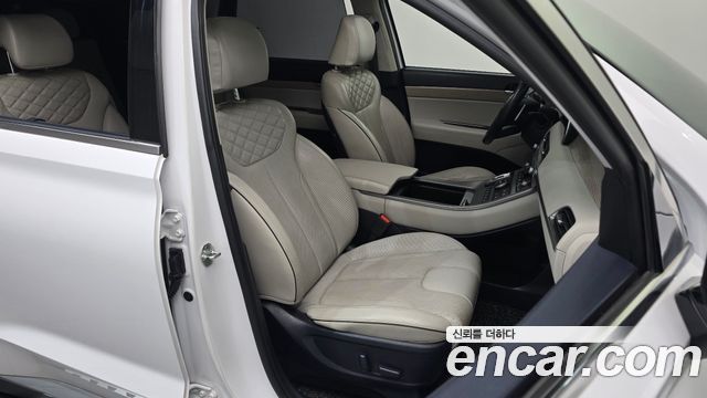 Hyundai Palisade 2019 — photo 18
