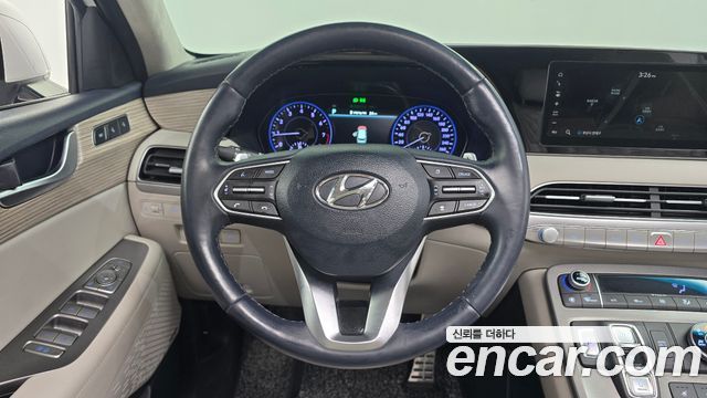 Hyundai Palisade 2019 — photo 19