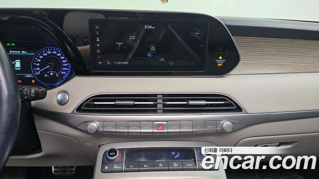 Hyundai Palisade 2019 — photo 20