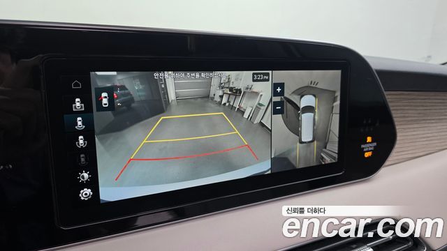 Hyundai Palisade 2019 — photo 21