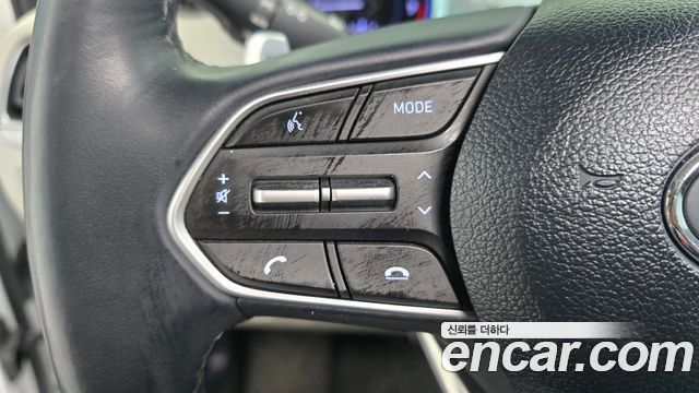 Hyundai Palisade 2019 — photo 22