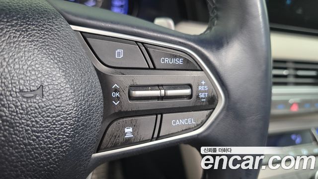 Hyundai Palisade 2019 — photo 23