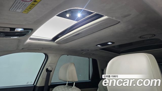 Hyundai Palisade 2019 — photo 24