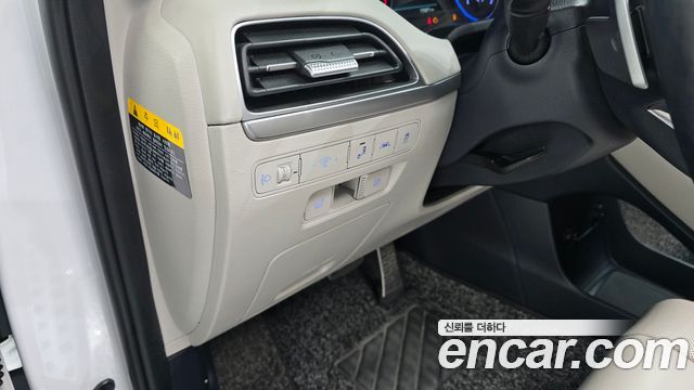 Hyundai Palisade 2019 — photo 25