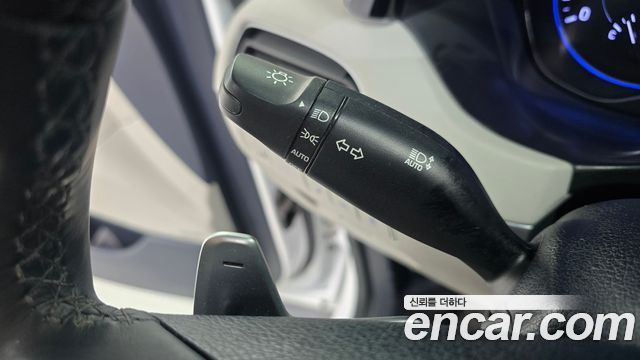 Hyundai Palisade 2019 — photo 26