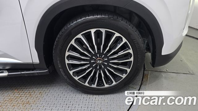 Hyundai Palisade 2019 — photo 7