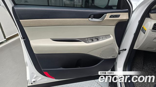 Hyundai Palisade 2019 — photo 14
