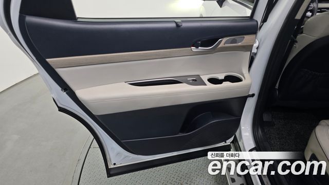 Hyundai Palisade 2019 — photo 15