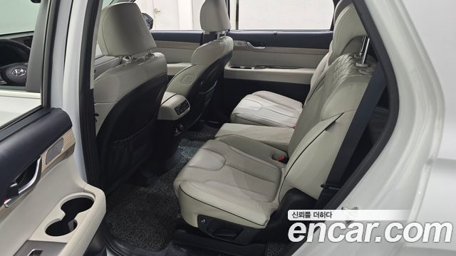 Hyundai Palisade 2019 — photo 16
