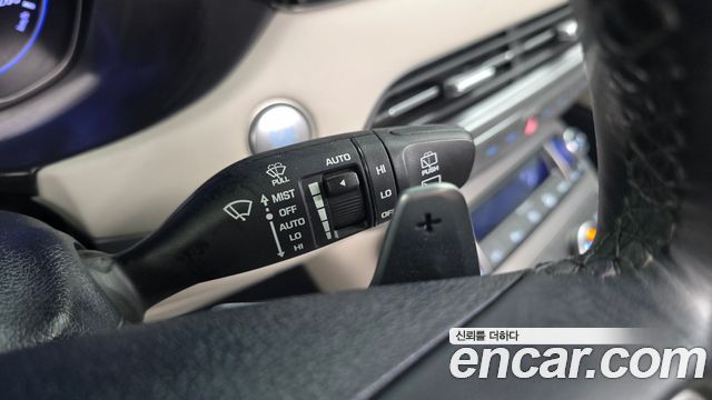 Hyundai Palisade 2019 — photo 27