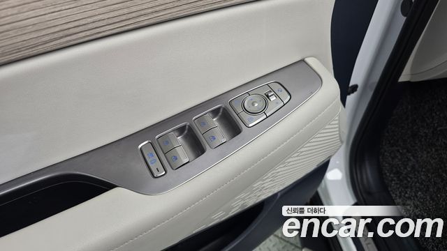 Hyundai Palisade 2019 — photo 28