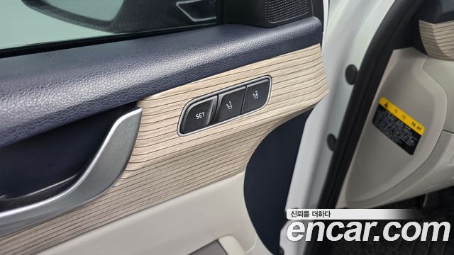 Hyundai Palisade 2019 — photo 29