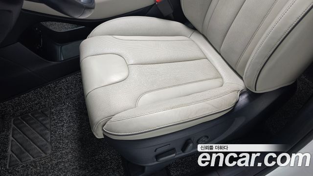 Hyundai Palisade 2019 — photo 31