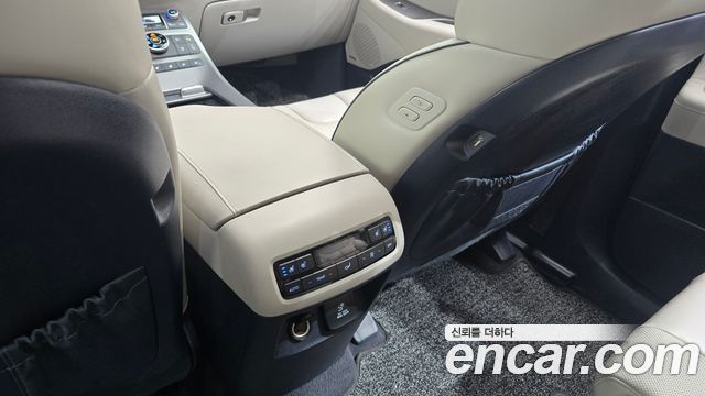 Hyundai Palisade 2019 — photo 32