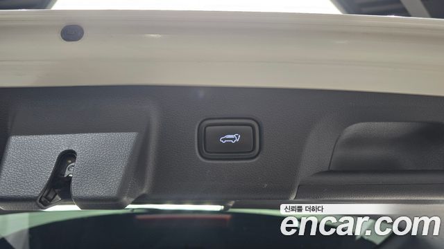 Hyundai Palisade 2019 — photo 35
