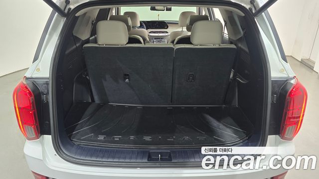 Hyundai Palisade 2019 — photo 36
