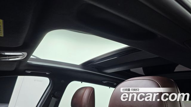 Hyundai Santafe 2019 — photo 23