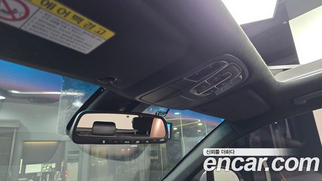 Hyundai Santafe 2019 — photo 33