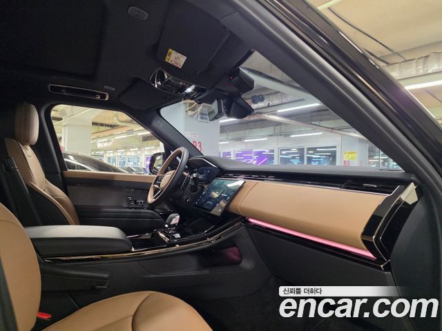Land Rover Range Rover Sport 2026 — photo 5