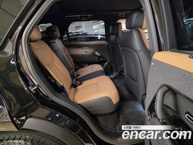 Land Rover Range Rover Sport 2026 — photo 6
