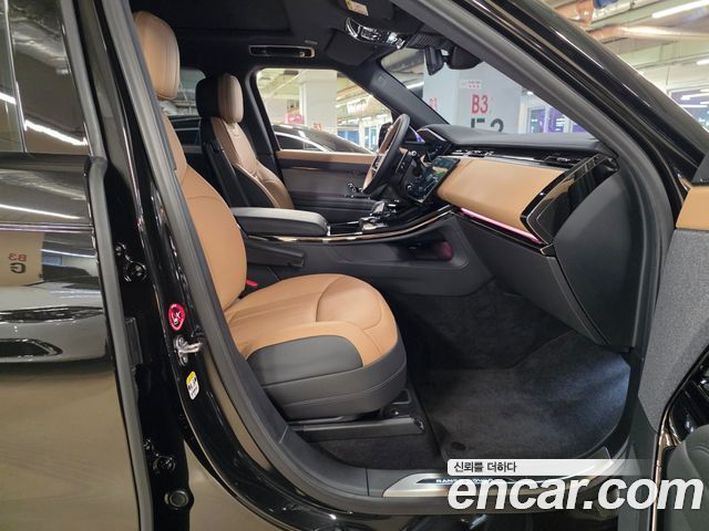 Land Rover Range Rover Sport 2026 — photo 7