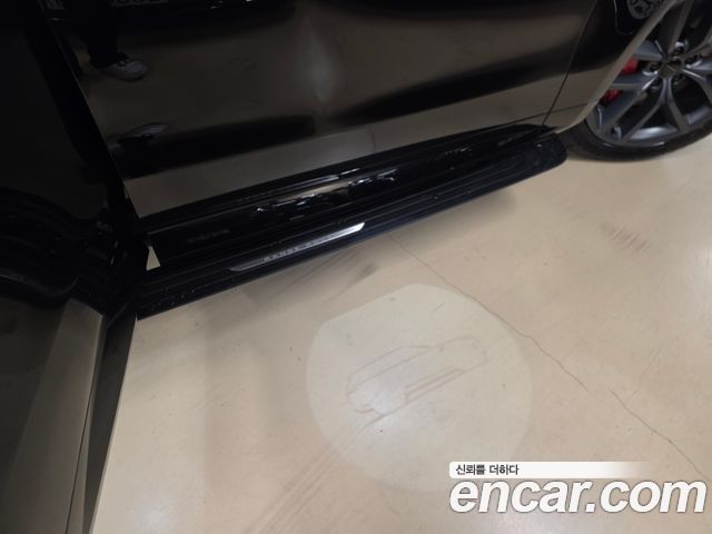 Land Rover Range Rover Sport 2026 — photo 8