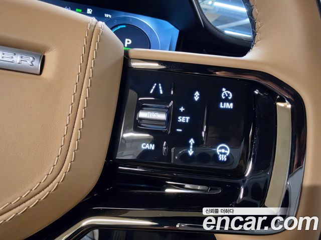 Land Rover Range Rover Sport 2026 — photo 10