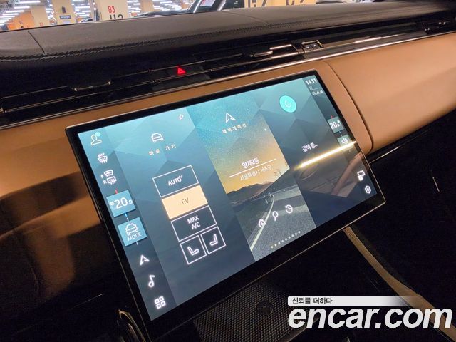 Land Rover Range Rover Sport 2026 — photo 11