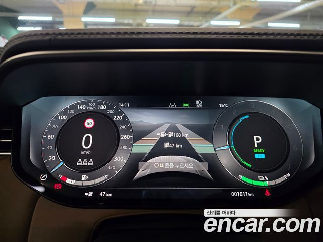 Land Rover Range Rover Sport 2026 — photo 12