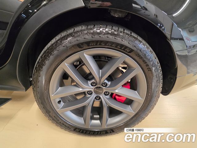 Land Rover Range Rover Sport 2026 — photo 14