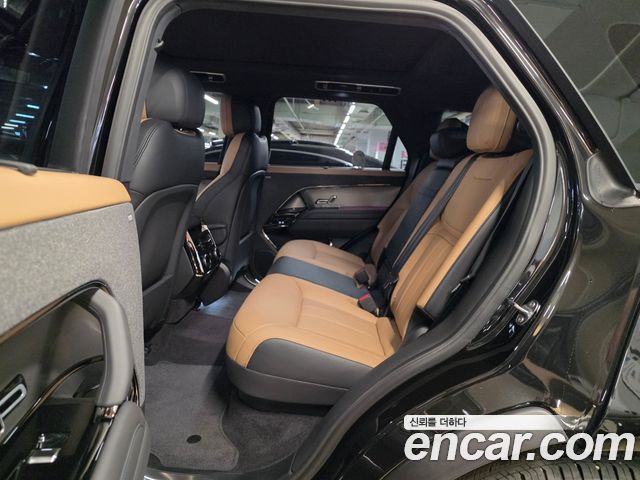 Land Rover Range Rover Sport 2026 — photo 15
