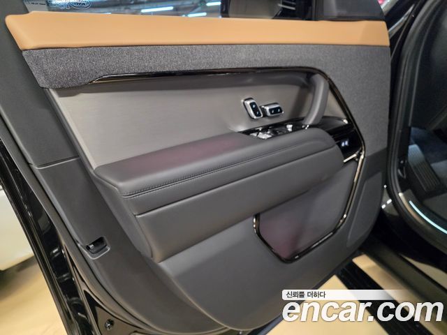 Land Rover Range Rover Sport 2026 — photo 16