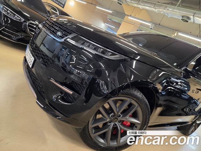 Land Rover Range Rover Sport 2026 — photo 18