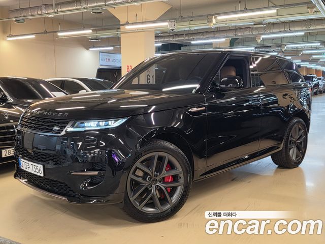 Land Rover Range Rover Sport 2026 — photo 20