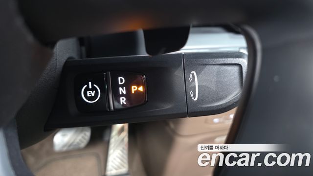 Kia EV9 2024 — photo 12