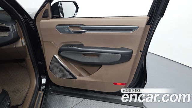 Kia EV9 2024 — photo 14