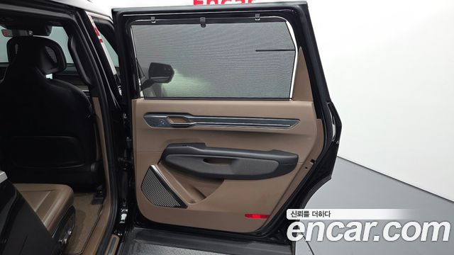 Kia EV9 2024 — photo 15