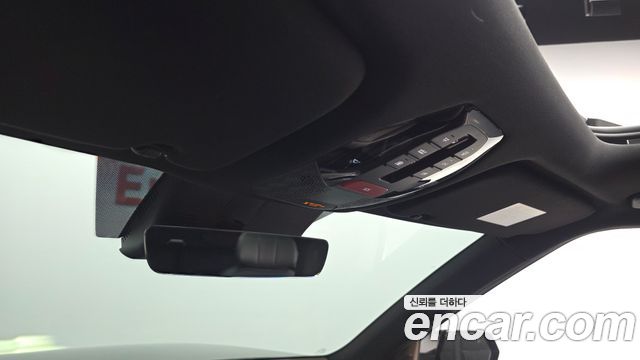Kia EV9 2024 — photo 28