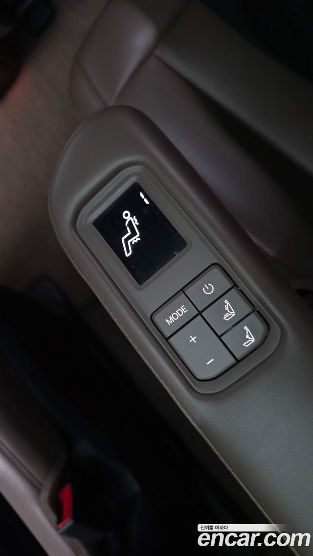 Kia EV9 2024 — photo 35