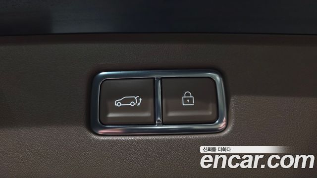 Kia EV9 2024 — photo 37
