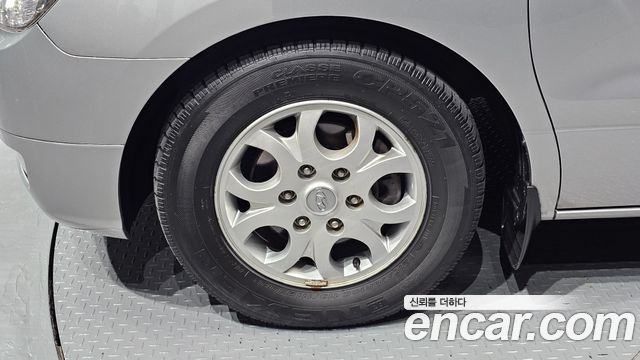 Hyundai Starex 2015 — photo 5