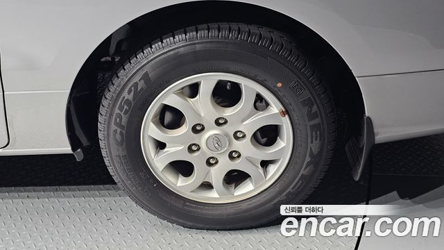 Hyundai Starex 2015 — photo 7