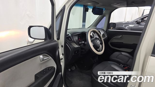 Kia RAY 2017 — photo 10