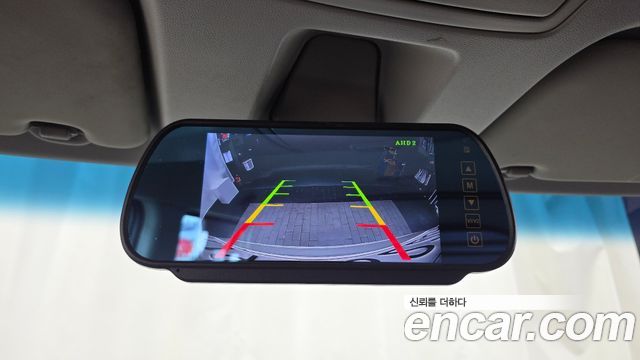 Kia RAY 2017 — photo 15