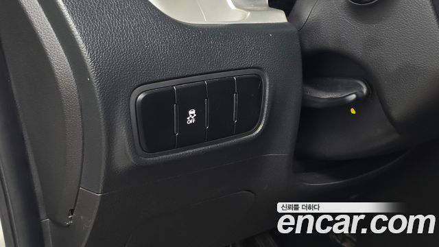 Kia RAY 2017 — photo 16