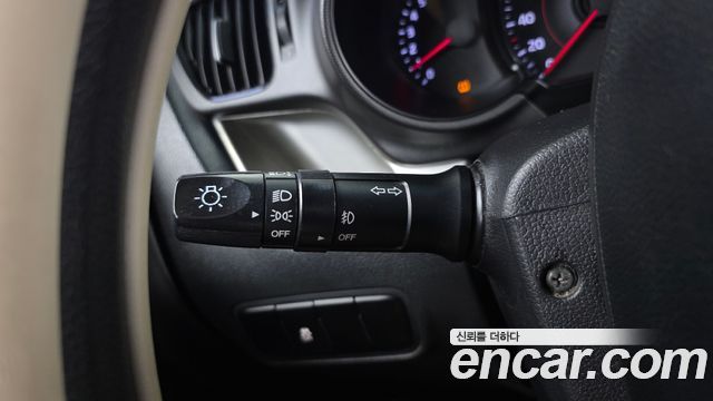 Kia RAY 2017 — photo 17