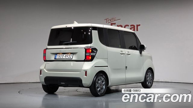 Kia RAY 2023 — photo 2